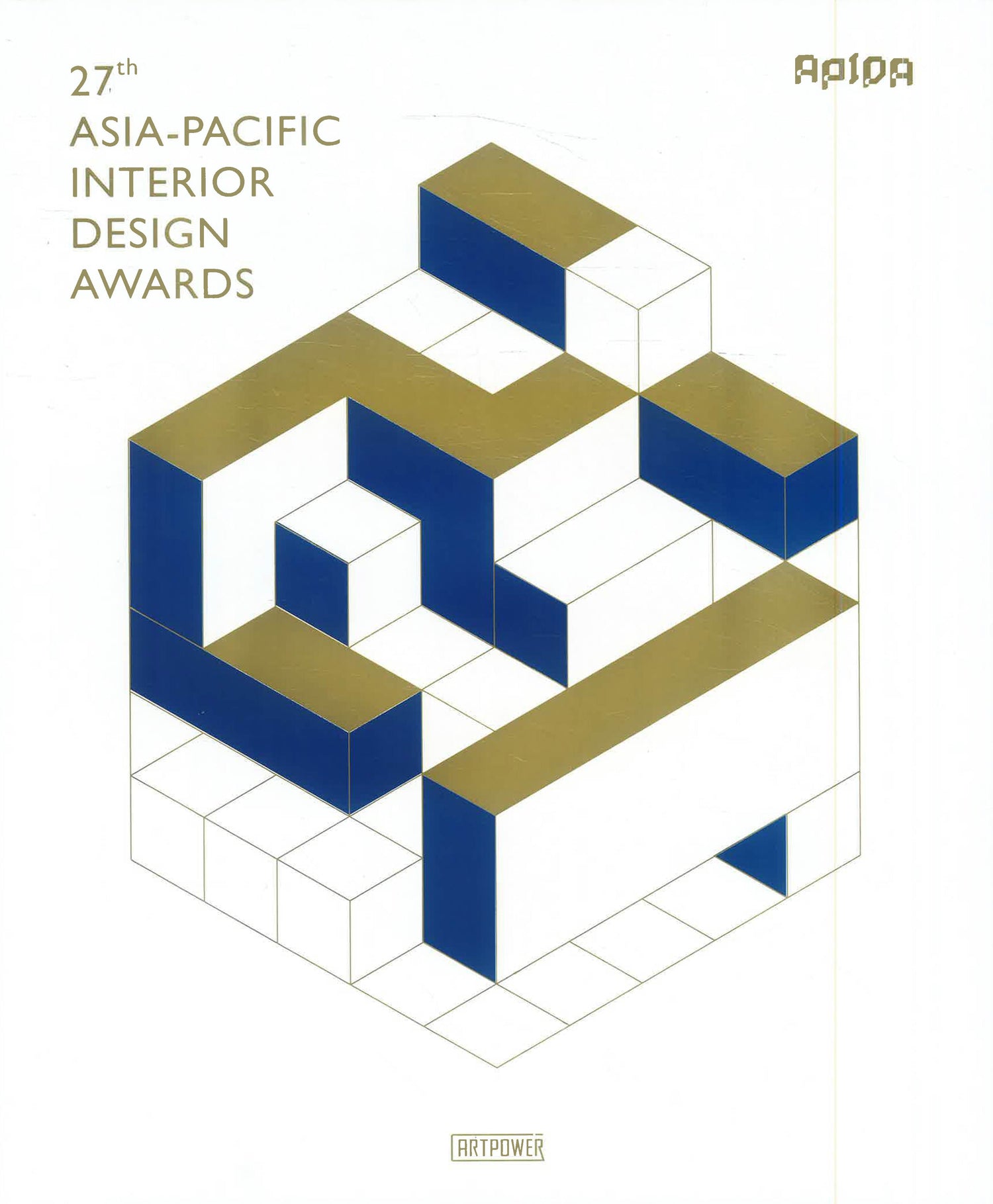 27th Asia-Pacific Interior Design Awards – BookXcess