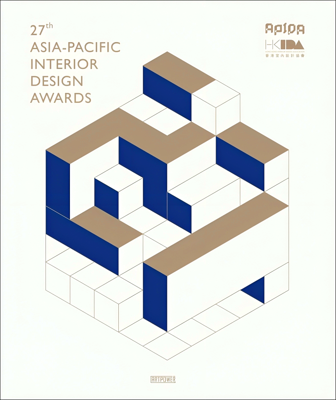 27th Asia-Pacific Interior Design Awards – BookXcess