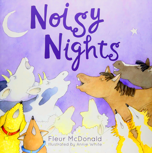 Noisy Nights