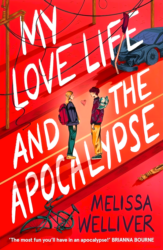 My Love Life And The Apocalypse