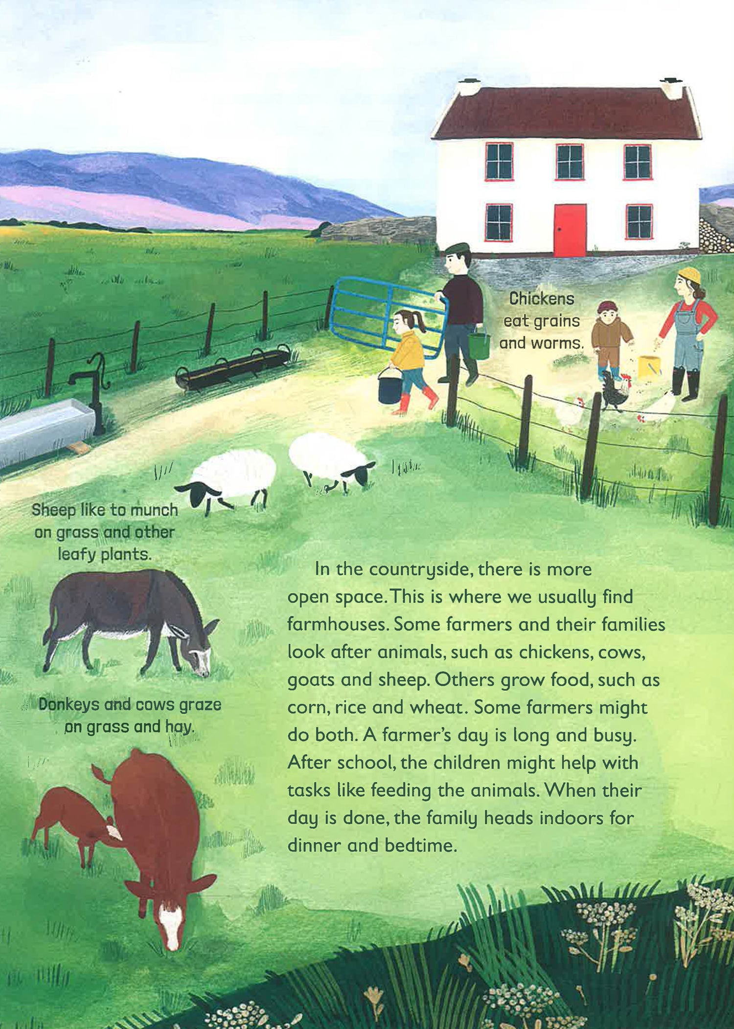 Britannica's 5-Minute Really True Stories For Family Time – BookXcess