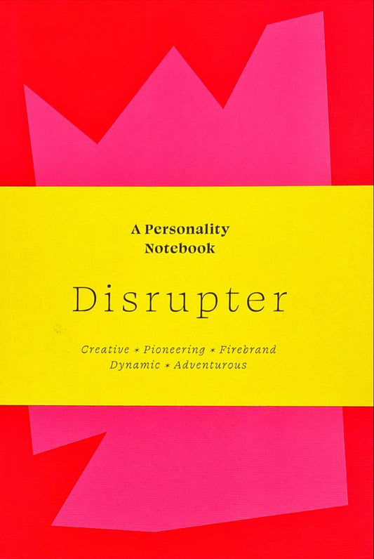 Disrupter