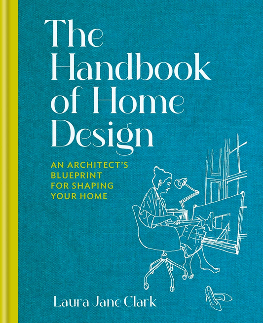 The Handbook Of Home Design