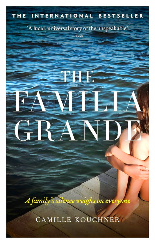 The Familia Grande: A family's silence weighs on everyone