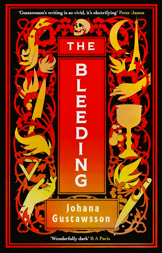 The Bleeding