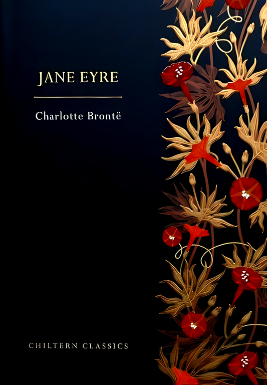 Chiltern Classic: Jane Eyre