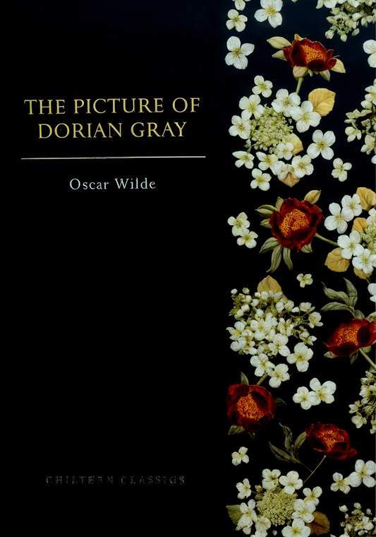 Chiltern Classic: The Picture Of Dorian Gray
