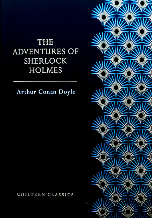 Chiltern Classic: Adventures Of Sherlock Holmes