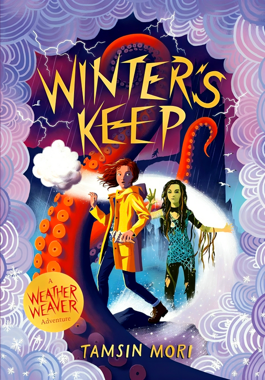 Weather Weaver Adventure #3: Winter's Keep