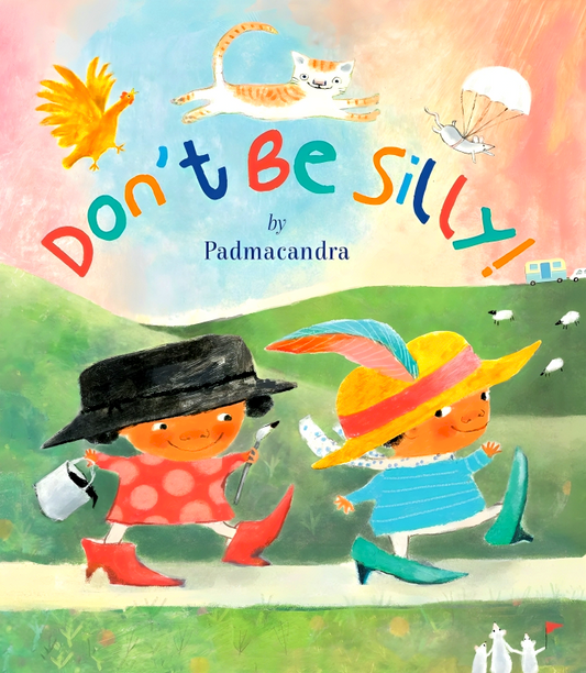 Don't Be Silly