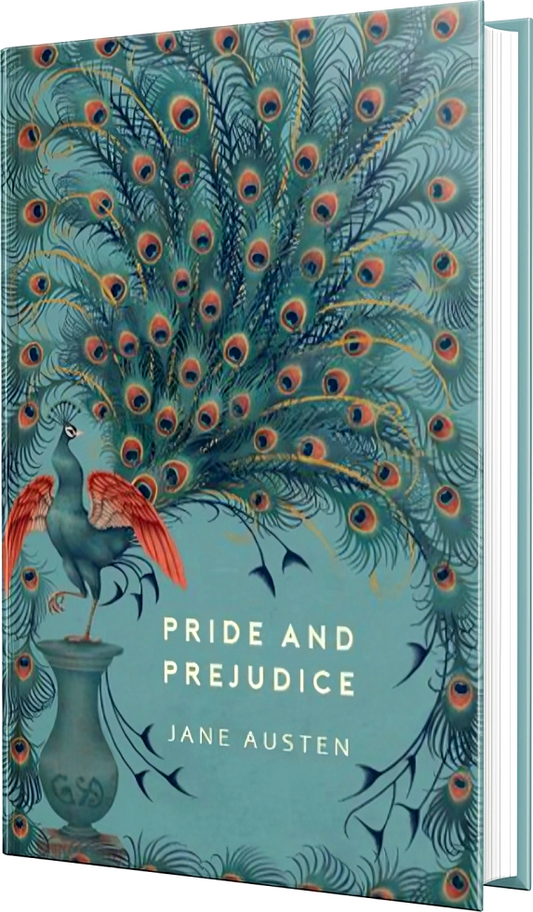 New Cranford: Pride & Prejudice