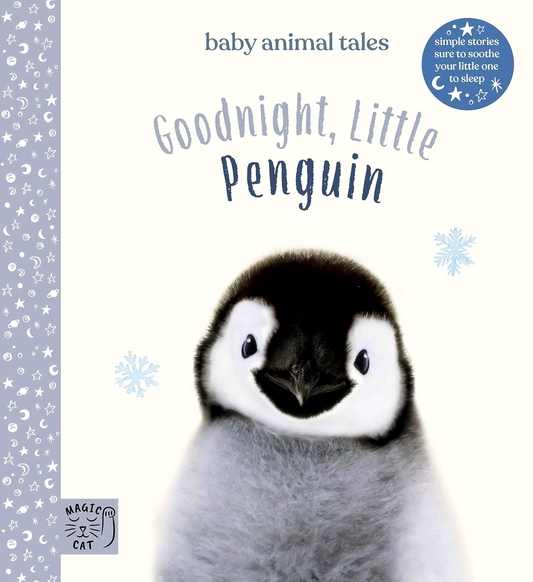 Goodnight, Little Penguin
