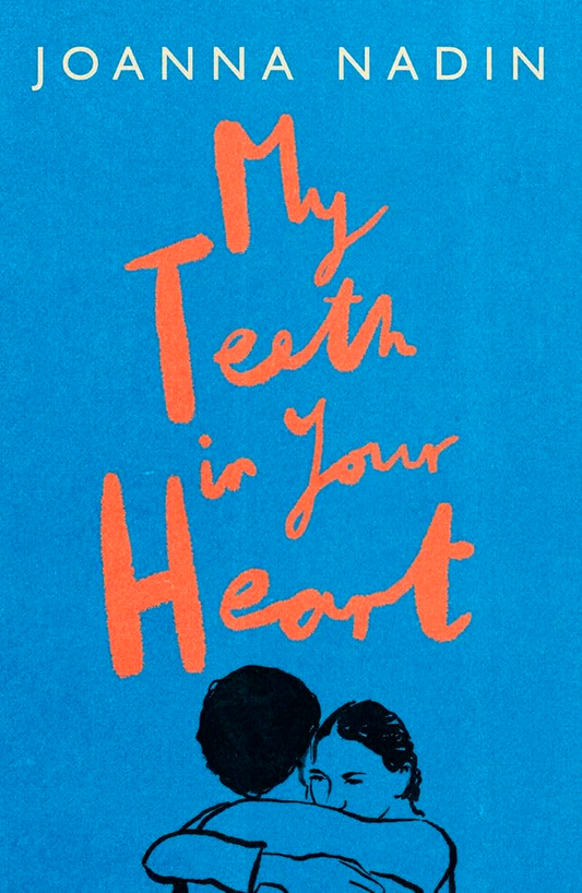 My Teeth In Your Heart