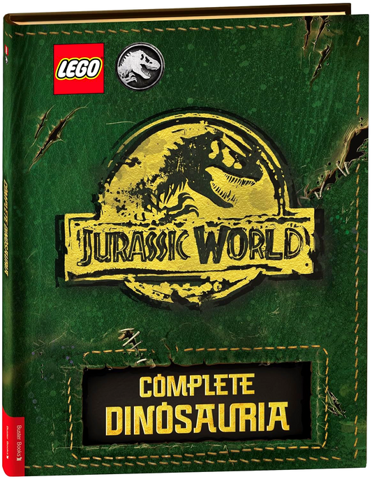 LEGO® Jurassic World™: Complete Dinosauria