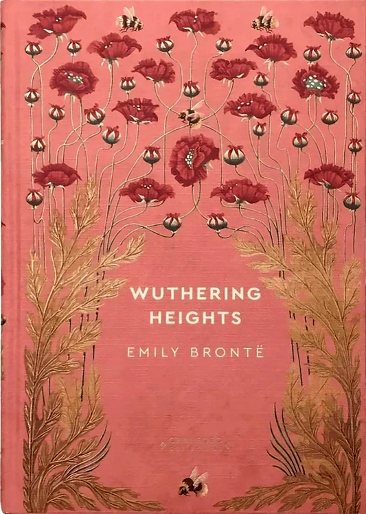 New Cranford: Wuthering Heights