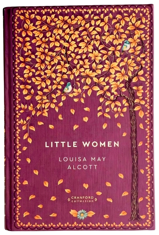 New Cranford: Little Women