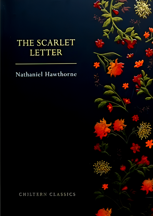 Chiltern Classic: Scarlet Letter