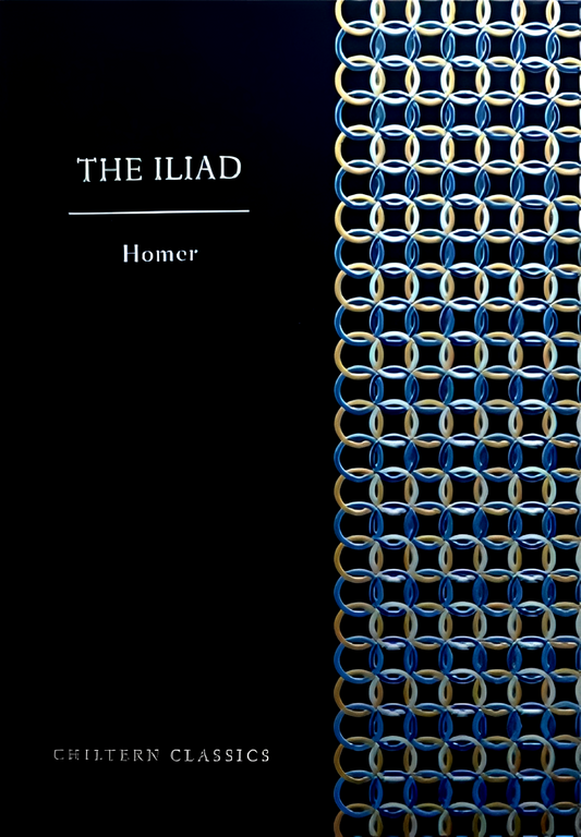 Chiltern Classic: Iliad