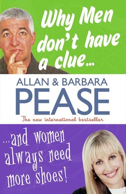 Why Men Don'T Have A Clue & Women Always