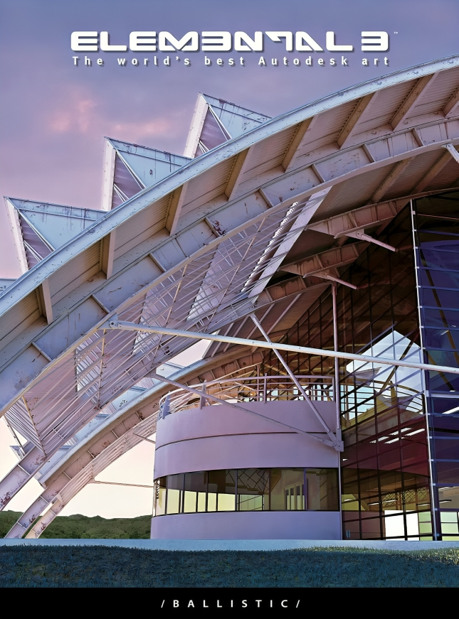 Elementel Vol3 – BookXcess