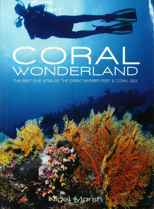 Coral Wonderland