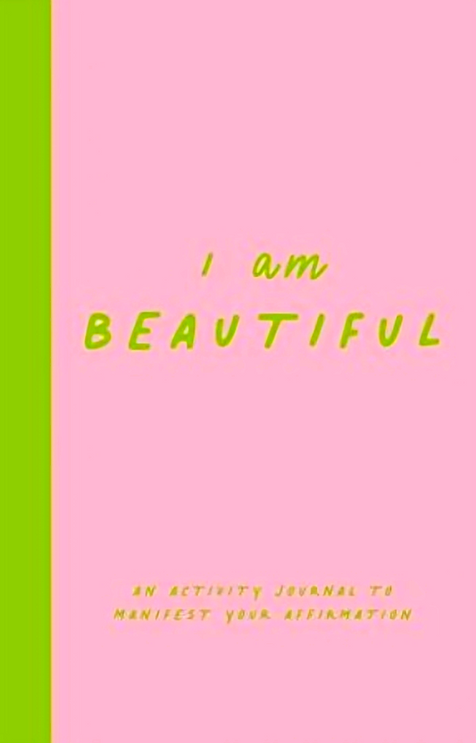 I Am Beautiful