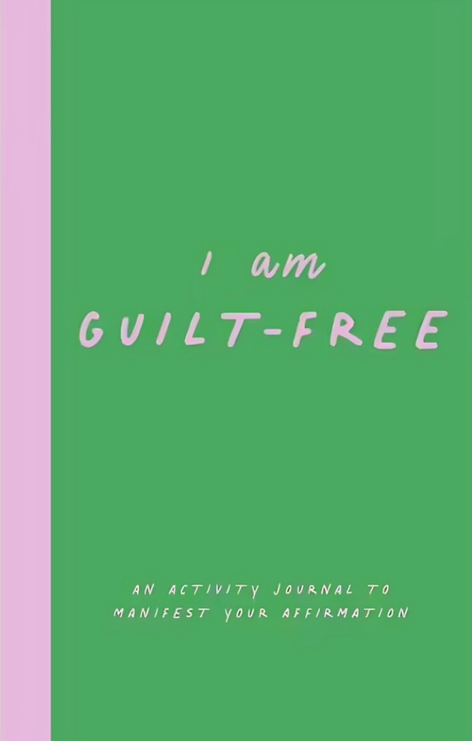 I Am Guilt Free
