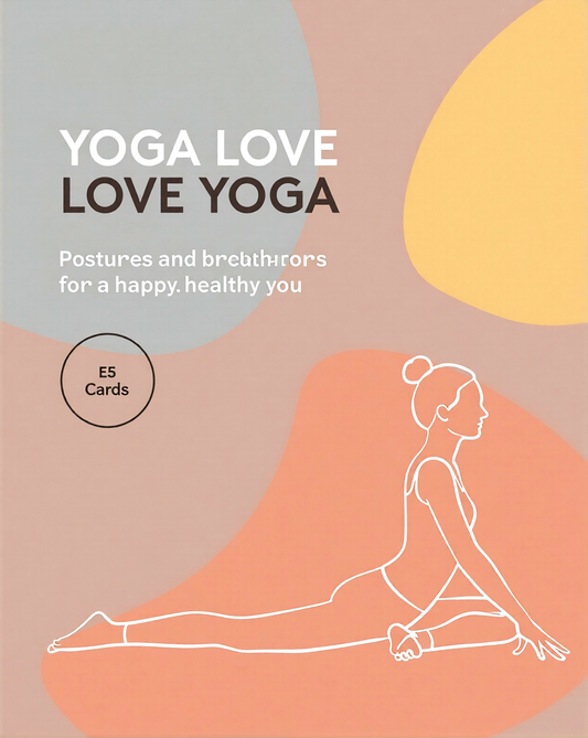 Yoga Love Love Yoga