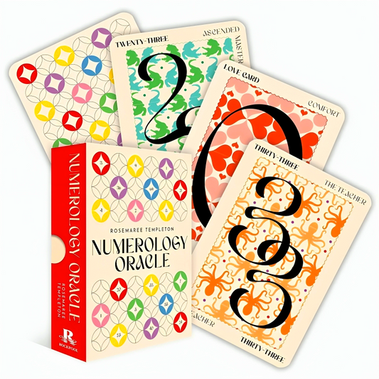 Numerology Oracle