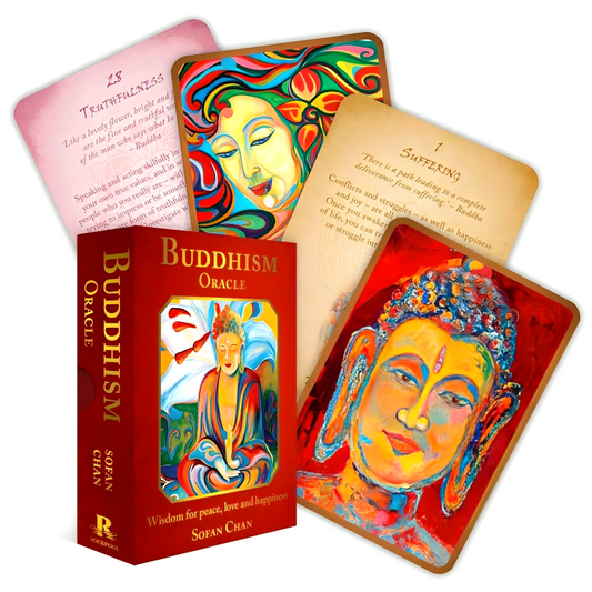 Buddhism Oracle