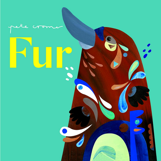 Pete Cromer: Fur