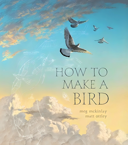 How To Make A Bird