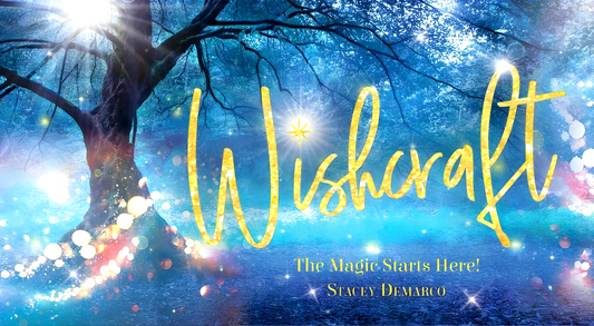 Wishcraft: You are the magic (Rockpool Mini Cards)