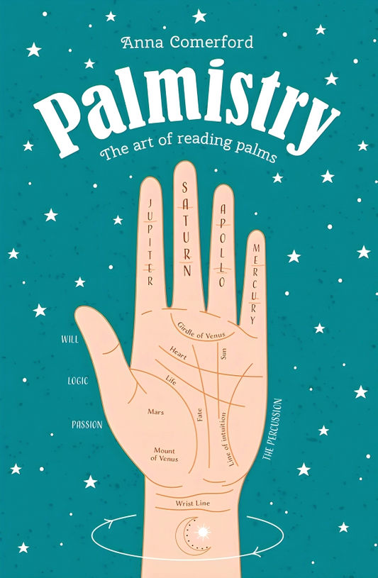 Palmistry: The art of reading palms