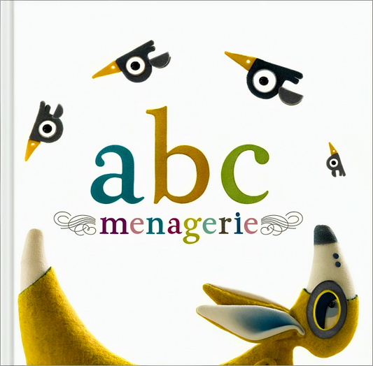 Abc Menagerie