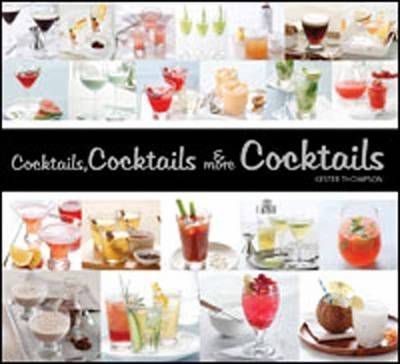 Cocktails Cocktails & More