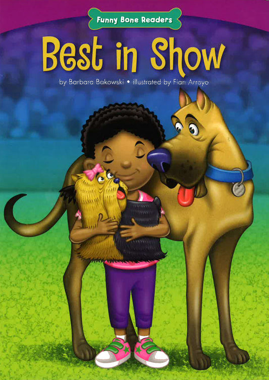 Best In Show