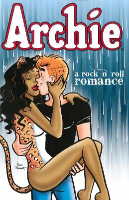 Archie - A Rock & Roll Romance