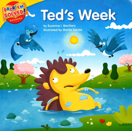 Ted'S Week