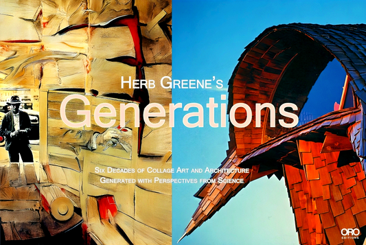 Herb Greene's Generations