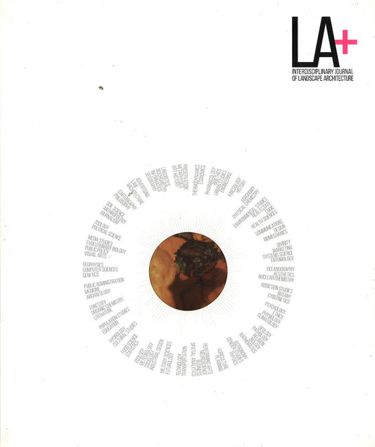 La+ Journal: Pleasure