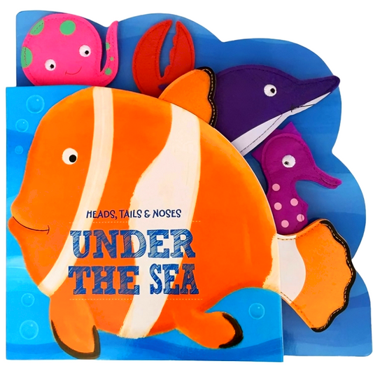 Under The Sea