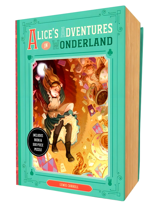 Alice'S Adventures In Wonderland