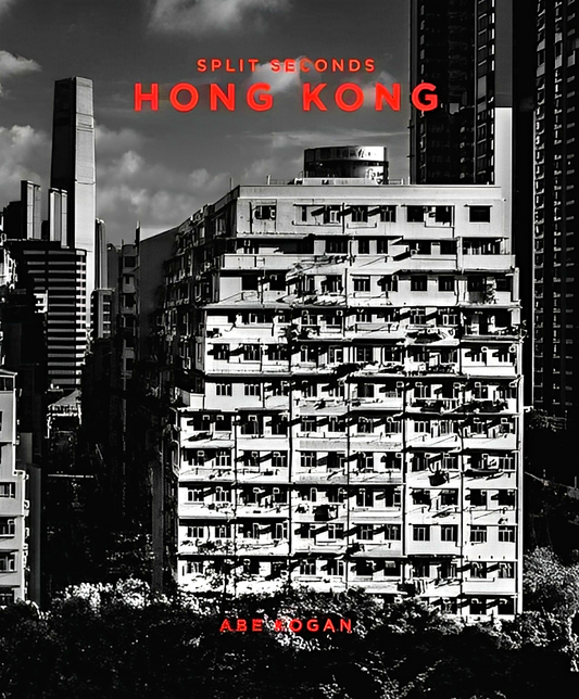 Split Seconds: Hong Kong