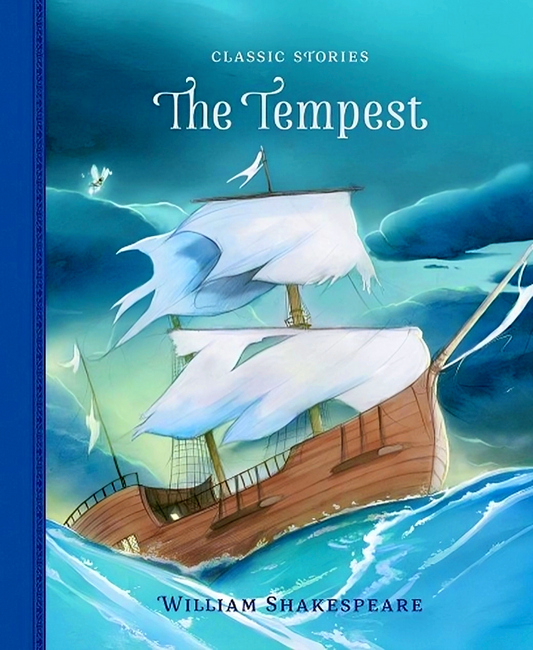 The Tempest (Classic Stories)