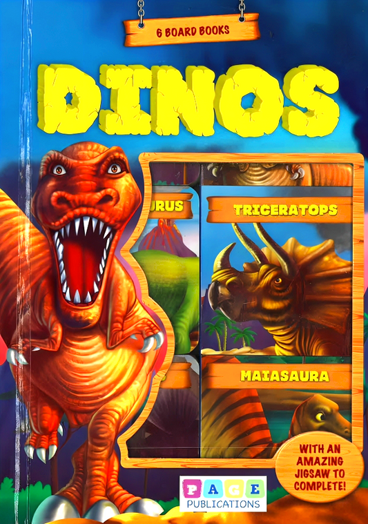 Dinos