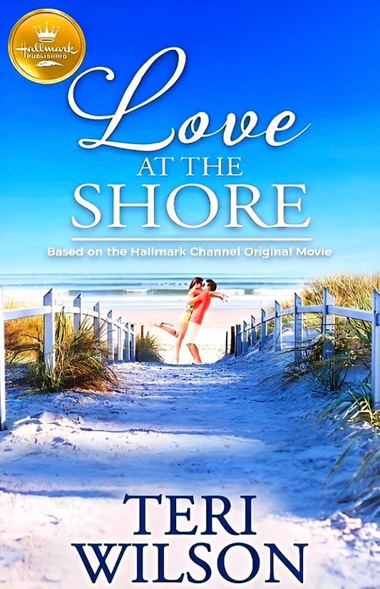 Love At The Shore