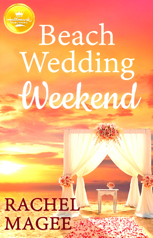 Beach Wedding Weekend