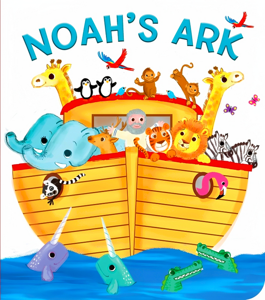 Noah's Ark