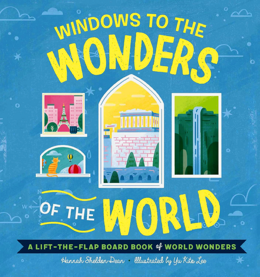 Windows To The Wonders Of The World
